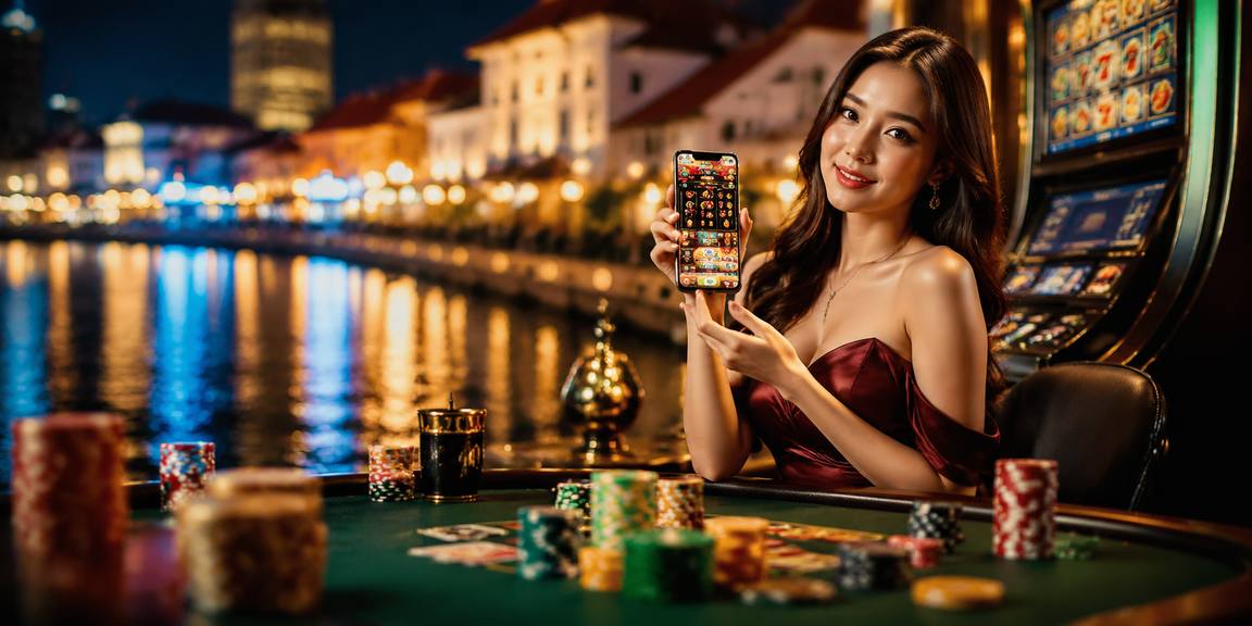 gb lotto Spirited Wonders — Petualangan Mistis Menanti